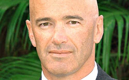 Gympie CEO Bernard Smith continues to be a red hot election issue in the countdown to next Saturday's poll. Gympie CEO Bernard Smith continues to be a red hot election issue in the countdown to next Saturday's poll.